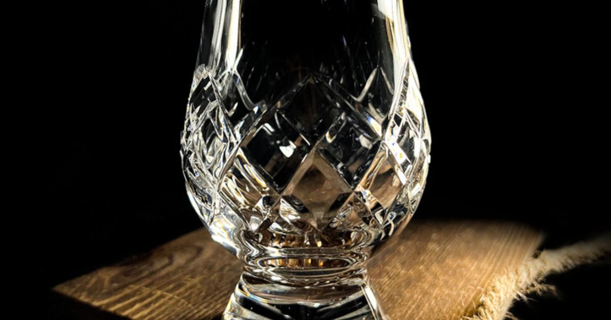 Choosing the Right Nosing Glass for Distillery Tours & Events