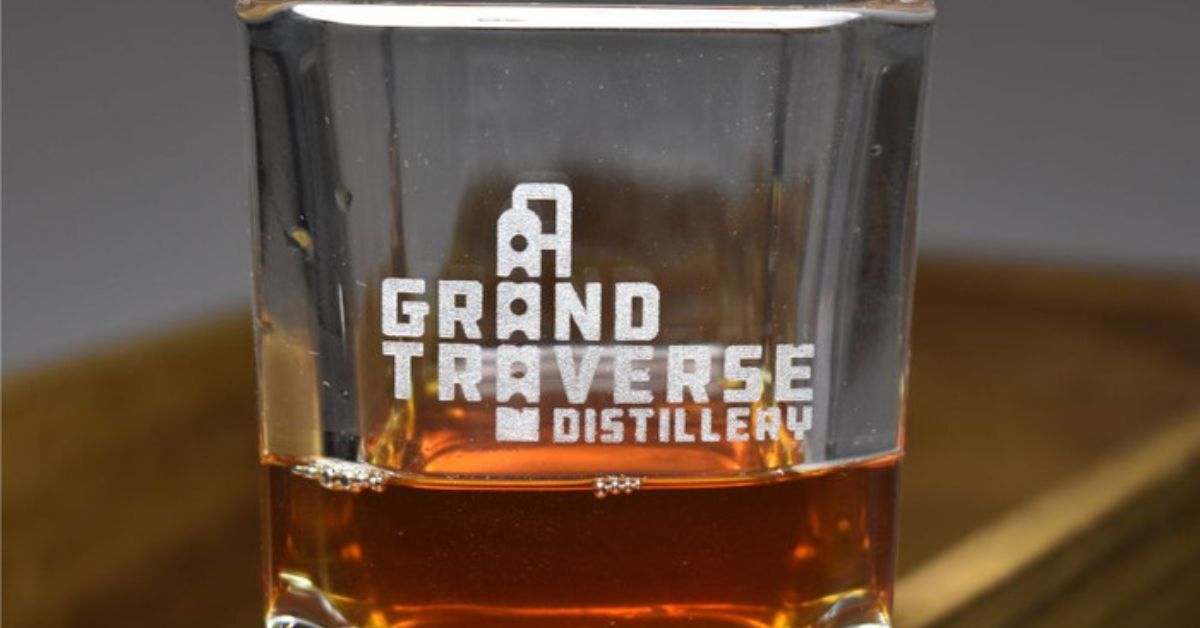 Using Custom Merch To Promote Your Distillery at Trade Shows