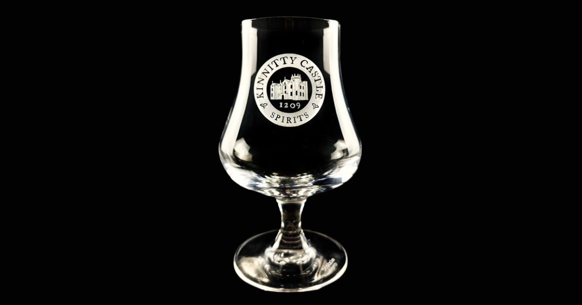 How Distilleries Can Use Custom Glassware at Tasting Events