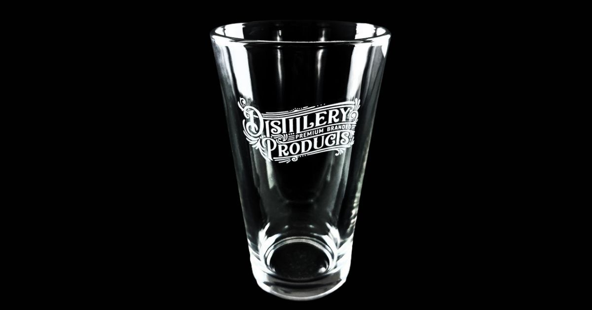 Planning Branded Glassware for Seasonal Distillery Events