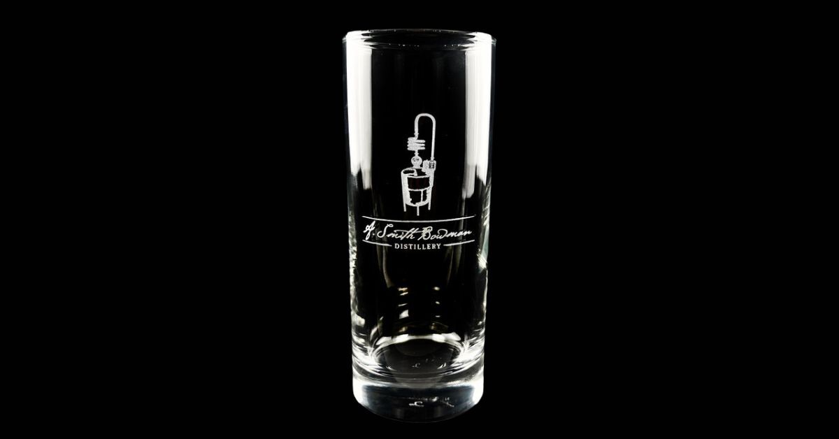 Planning Branded Glassware for Seasonal Distillery Events