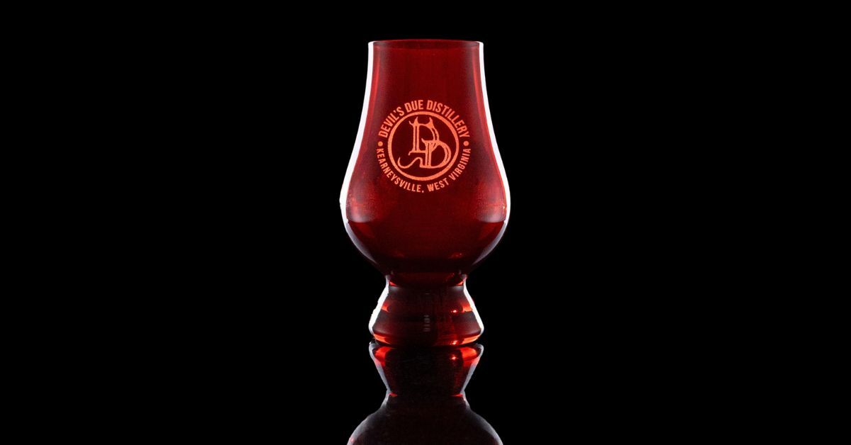 The History and Evolution of the Glencairn Glass