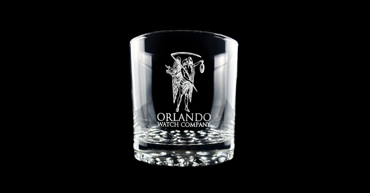 How To Pick the Right Custom Rocks Glass for Your Business