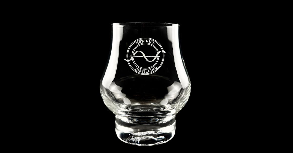 The Marketing Value of Custom Whiskey Nosing Glasses