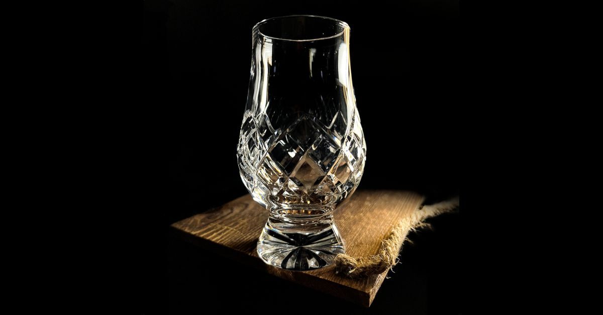 The Marketing Value of Custom Whiskey Nosing Glasses