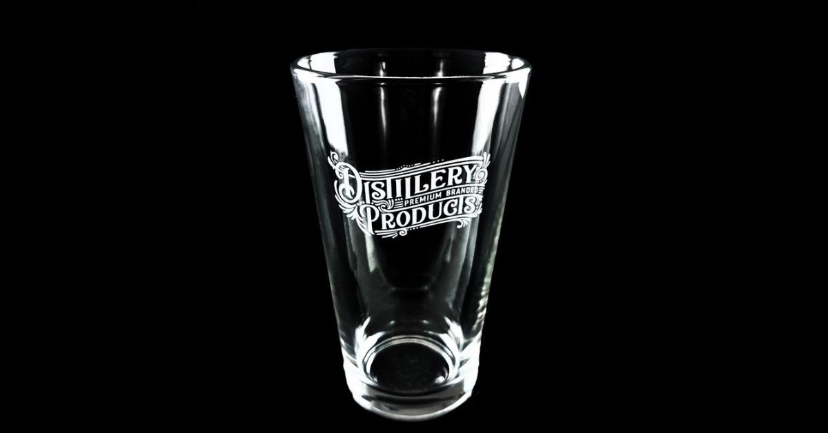 Why Every Distillery Needs a Signature Glass Design