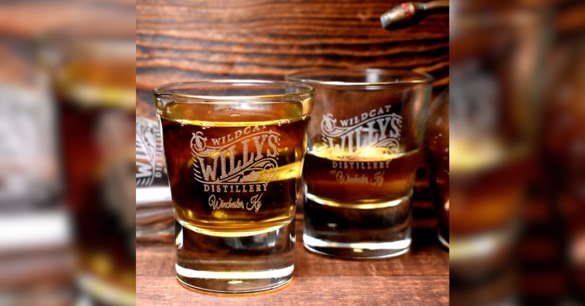 How Distilleries Can Use Branded Shot Glasses in Promotions