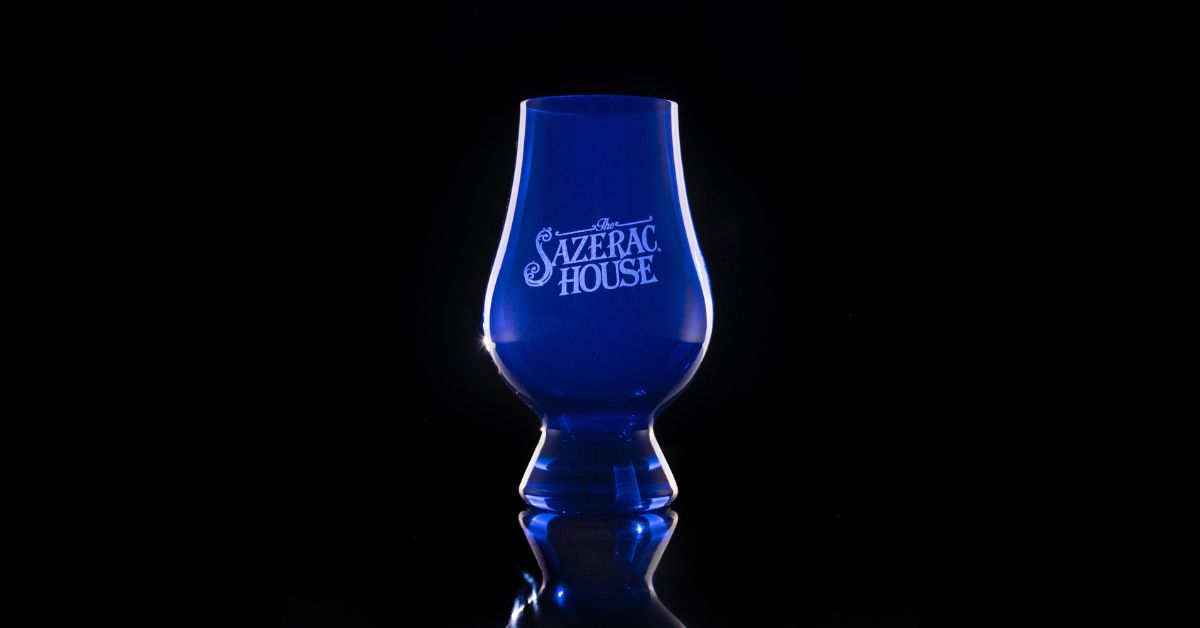 Glencairn Glasses vs. Traditional Glassware, Explained